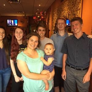 Meet your Posher, Tyler